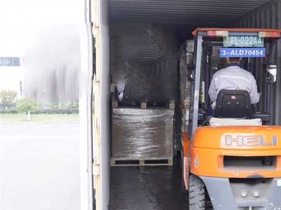 550℃耐高温玻璃纤维布