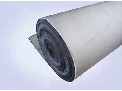 用于管件法兰盖 550C 玻璃纤维耐热织物