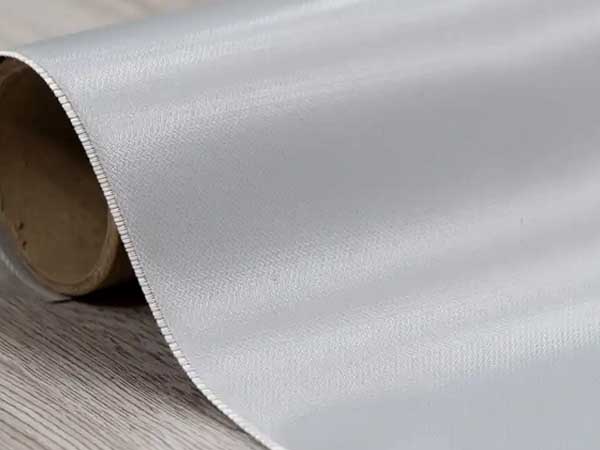 丙烯酸涂层玻璃纤维防火毯