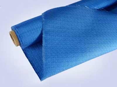 防火耐高温玻璃纤维布