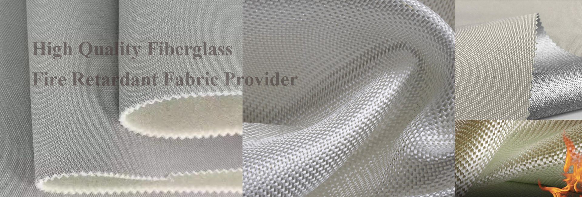 Fire retardant fabric