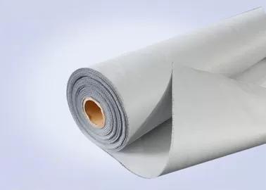 焊接用聚氨酯涂层玻璃纤维防火布