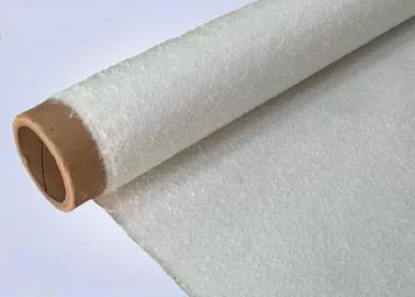 防火花阻燃12盎司散装玻璃纤维焊接毯卷