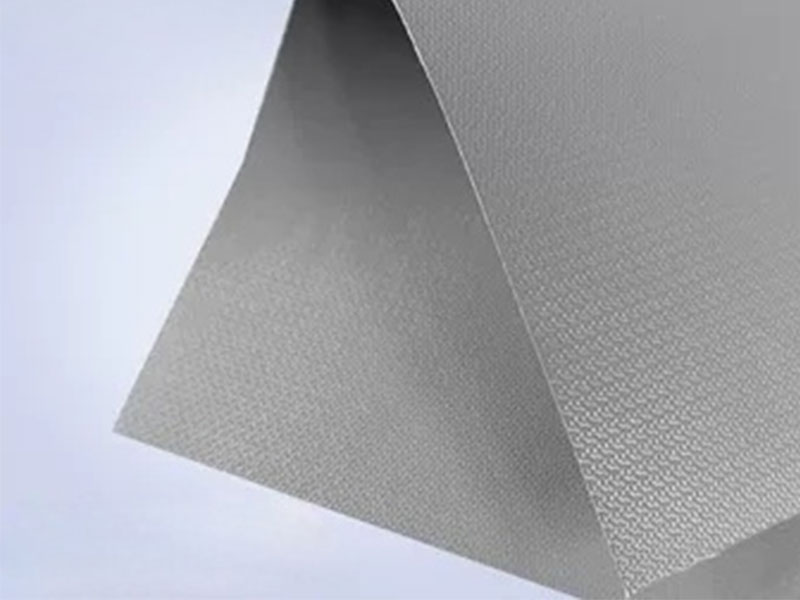 聚四氟乙烯（PTFE））涂层玻璃纤维布：抗静电防尘包覆材料与高耐热垫材 