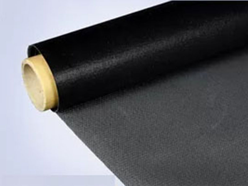 耐热毯子用 580 克 PTFE 涂层玻璃纤维布