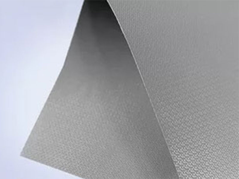 管道绝缘用 PTFE 玻璃纤维布