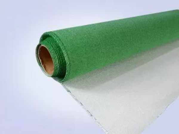 聚氨酯涂层玻璃纤维保温罩