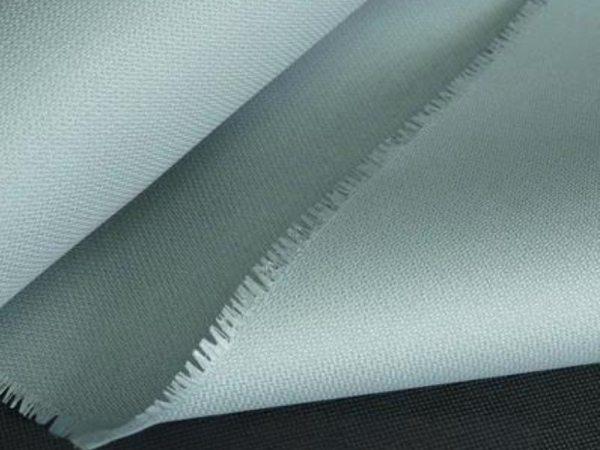 耐高温绝缘防火硅橡胶涂层玻璃纤维布