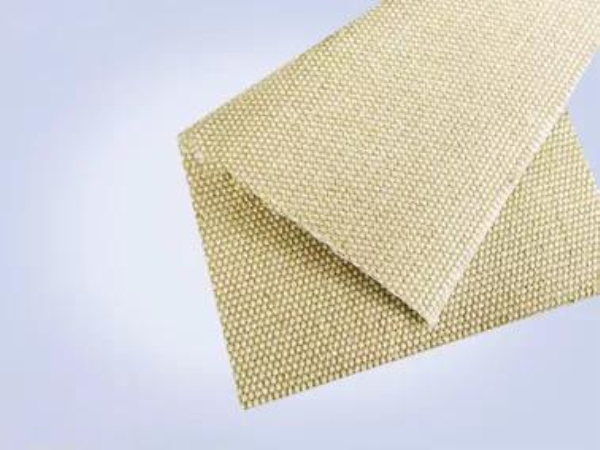 工业级防火隔离布