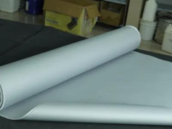 绝缘防火硅橡胶涂层玻璃纤维布