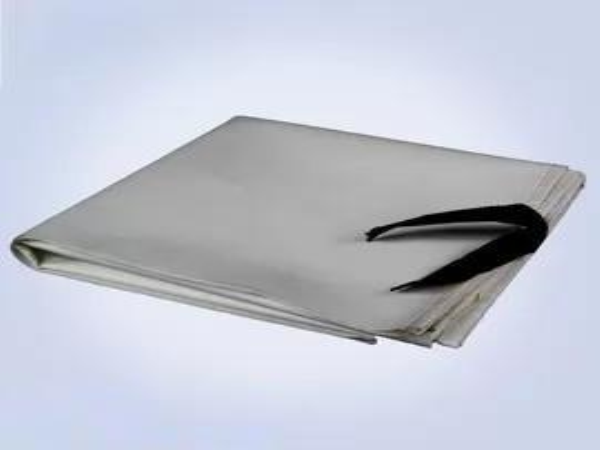 电焊防火毯防火帘