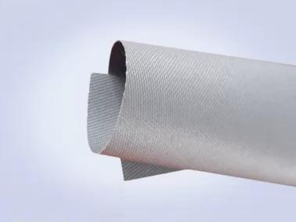 厚度0.1毫米至3毫米的硅胶涂层玻璃纤维布