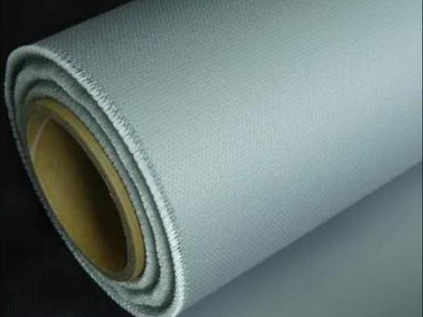 耐用型耐高温硅树脂涂层E玻璃纤维布