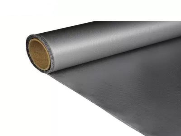 用于焊接防护毯的C玻璃聚氨酯涂层玻璃纤维布