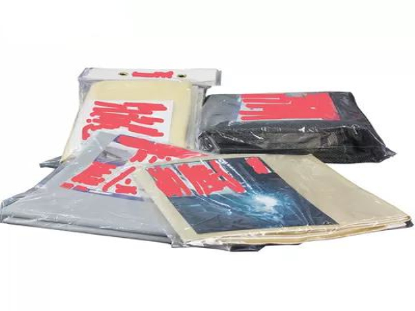 工业防火焊接毯