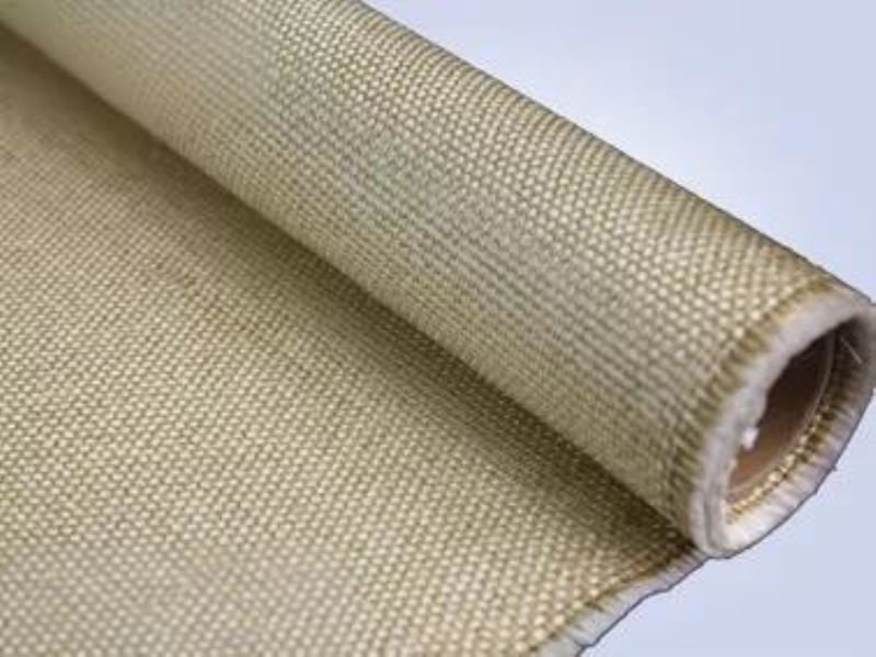 1.3毫米工业防火毯卷