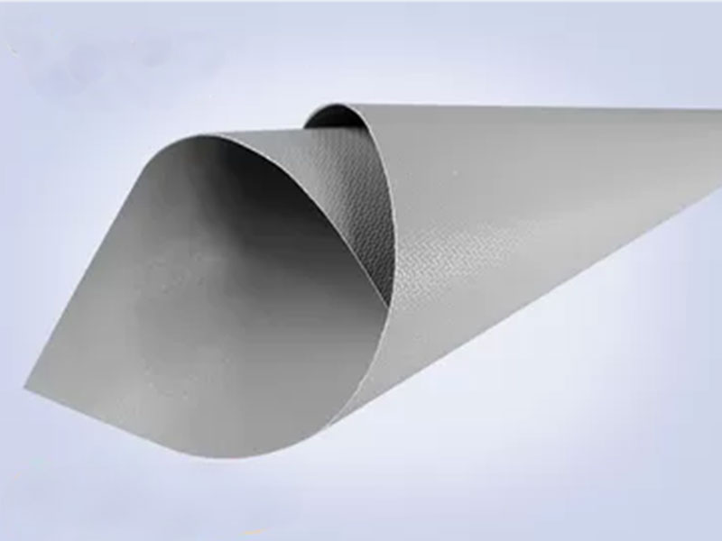 PTFE 涂层玻璃纤维布-耐热