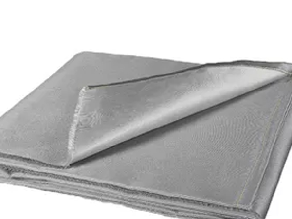 聚氨酯焊接防火毯