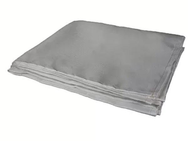 玻璃纤维焊接毯卷