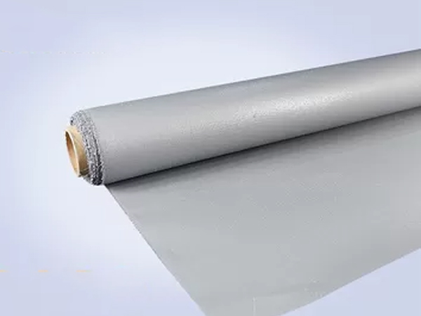 0.7毫米厚玻璃纤维焊接布