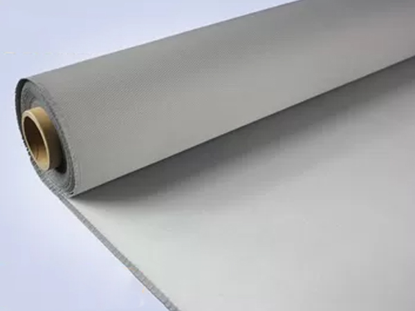 耐高温PU涂层玻璃纤维布卷