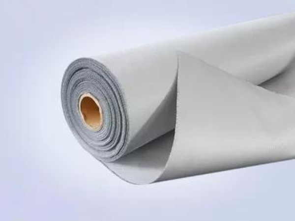 0.7 毫米聚氨酯涂层玻璃纤维布