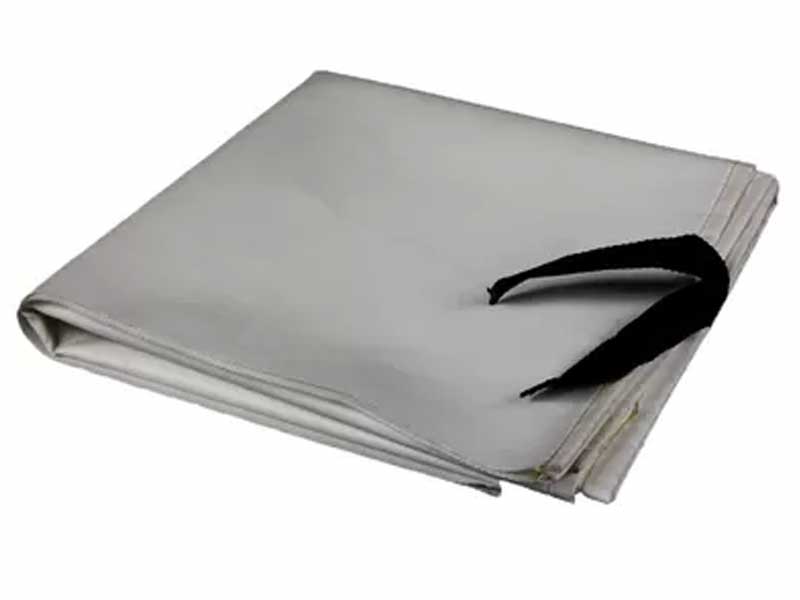 耐磨耐用焊接毯