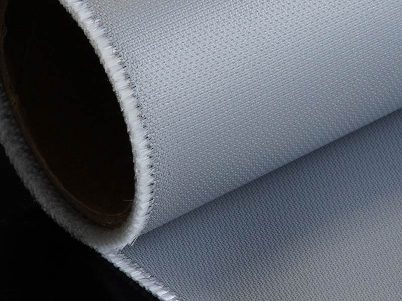 双面硅胶涂层玻璃纤维布