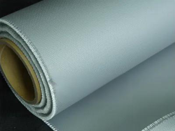 防腐防火硅酮布