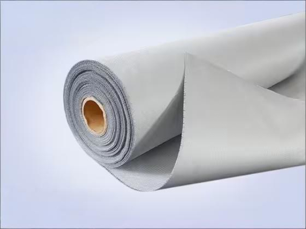 防水聚氨酯涂层玻璃纤维布