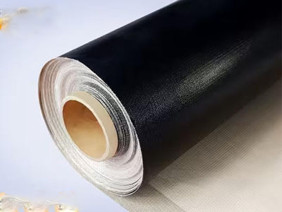 油气管道PTFE涂层玻璃纤维布