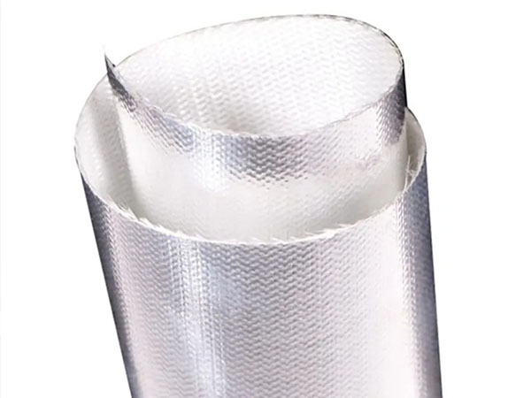 铝箔玻璃纤维带