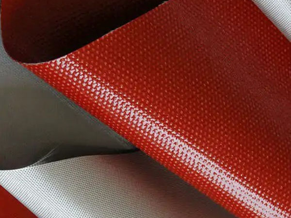 硅胶涂层玻璃纤维布