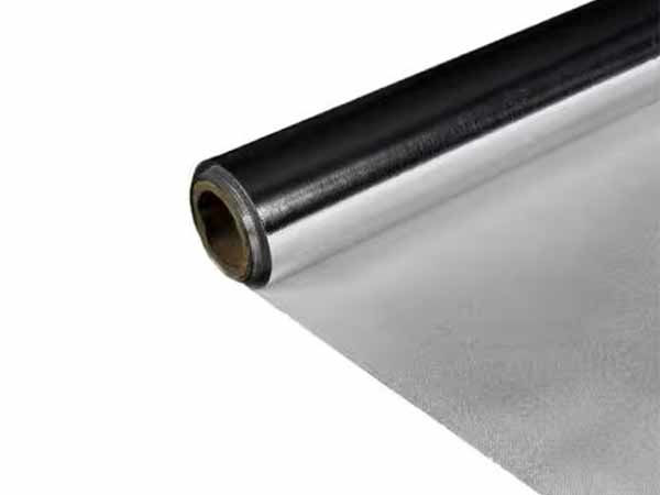 耐高温铝箔复合布