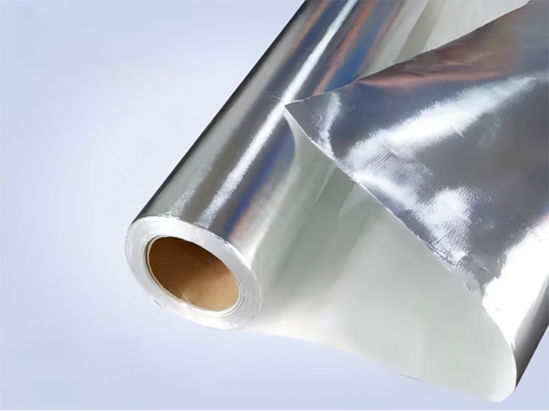 高密封耐候性防火布