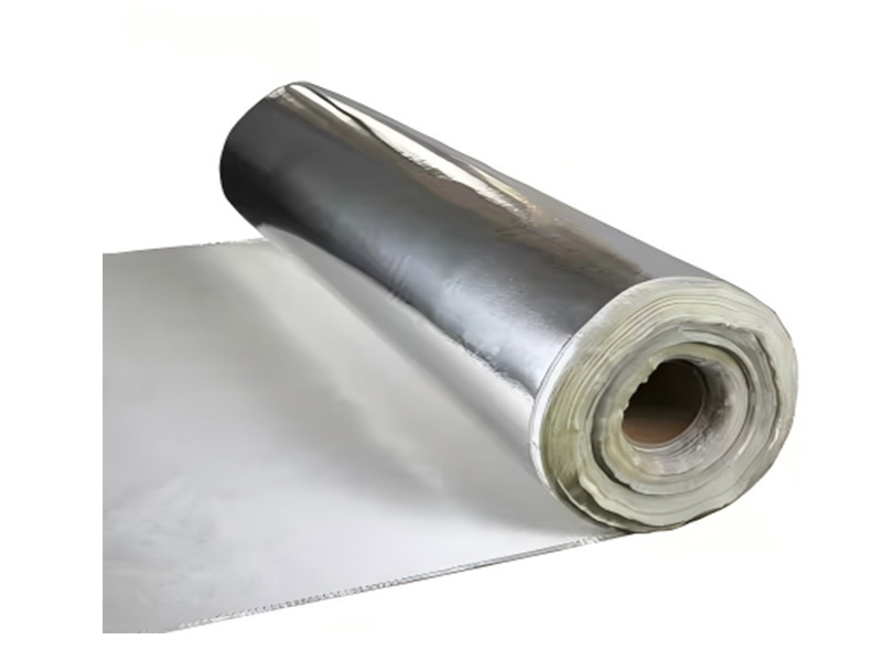 1000&deg;C耐热隔热织物&mdash;船用蒸汽轮机罩壳专用